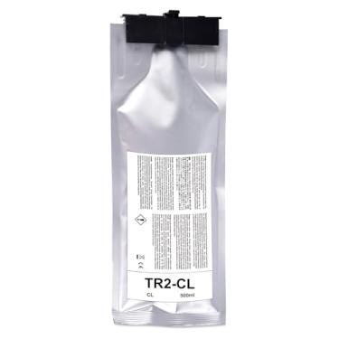 Imagem de Cartucho de tinta TR2 de substituição para tinta Roland TR2-CL compatível com TrueVIS SG-300 SG-540 SG2-300 SG2-540 SG2-640 SG3-300 SG3-540 VG-540 VG-640 VG2-540/640 VG3-540 40 VG3 -640 impressoras (1