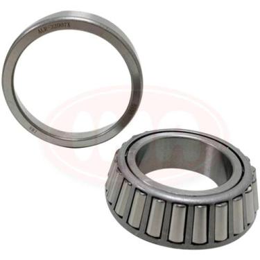 Imagem de Rolamento de roda Dian / Tras Space Van Trafic 1990 a 2003 - IMA