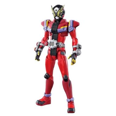 Imagem de Bandai Hobby – Kamen Rider – Kamen Rider Geiz Figure-Rise Kit de modelo padrão