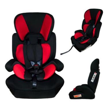 Imagem de Styll Baby Infantil Cadeira Cadeirinha para Automóvel Carro Bebê 9 a 3