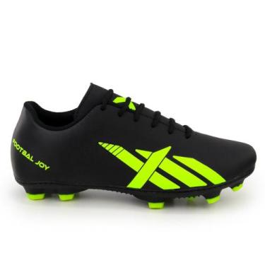 Imagem de Chuteira de Campo Trava Profissional Leve 34 ao 43  - FOOTBALJOY, Lara