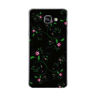 Imagem de Capa Adesivo Skin353 Verso Para Samsung Galaxy A7 2016 A710 - KawaSkin