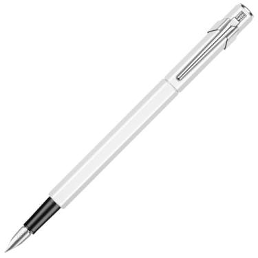 Imagem de Caneta, Caran D'Ache, 840.001, Branco