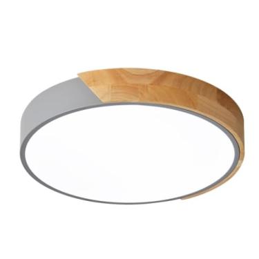 Imagem de Luminária Plafon PSR-001C 25W 3 EM 1