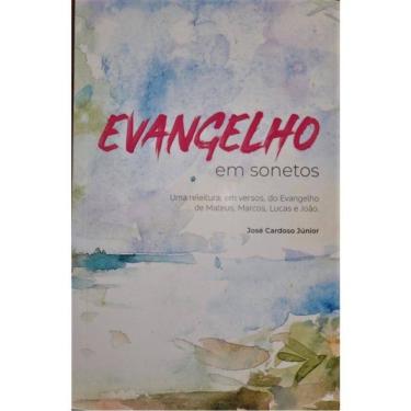Imagem de Evangelho Em Sonetos