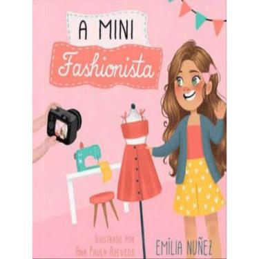 Imagem de A Mini Fashionista