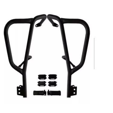 Imagem de Protetor De Motor Carenagem Xre 190 2016 a 2021 tn1180 Givi