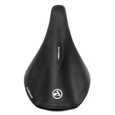 Imagem de Selim Banco Prime Ex 243/145mm Unissex mtb speed Gravel Absolute