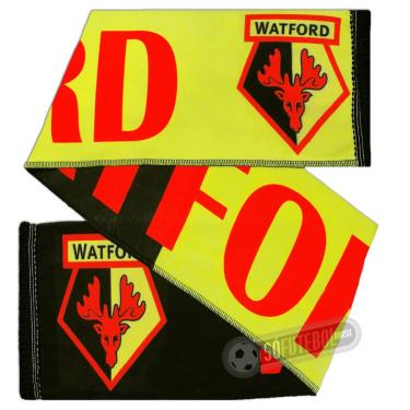 Imagem de Cachecol Watford