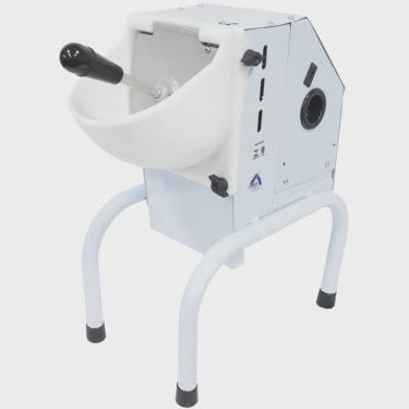 Imagem de Ralador de Queijo Mandioca Coco Elétrico Industrial Multiuso Arbel rld 150 4.0 110V 220V Bivolt