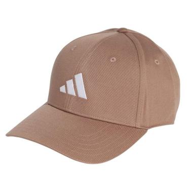 Imagem de Boné Adidas Essential Logo  - Nude Único-Masculino