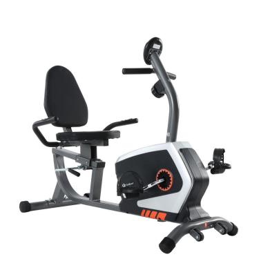 Imagem de Bicicleta Ergométrica Magnética Horizontal Gallant Elite (GBEV1HMGA-CZ)