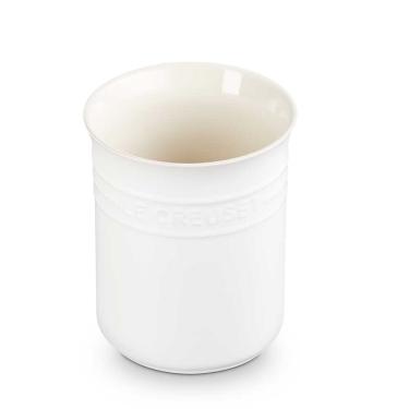 Imagem de Porta Utensilios Classic 1,1 Litros Branco Cotton Le Creuset