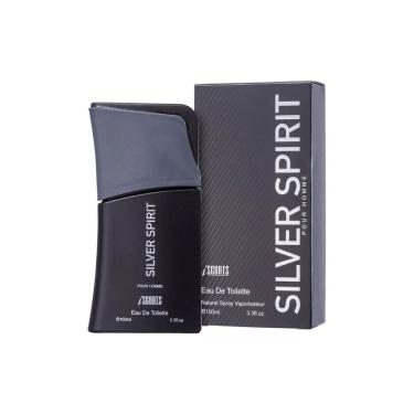 Imagem de Perfume  Silver Spirit Masc 100Ml - I Scents