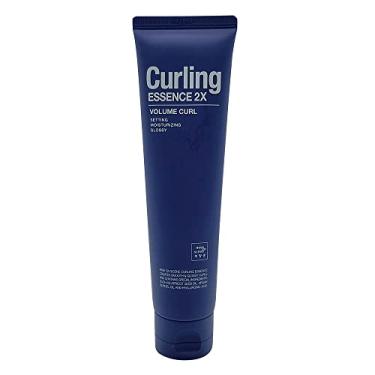 Imagem de Mise en Scène - Curling Essence 2x- Volume Curl 150ml