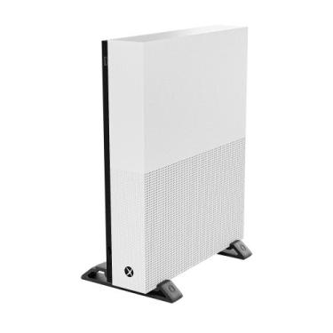 Imagem de Suporte Vertical para OneS Proteção Organização Setup Resistente - Del