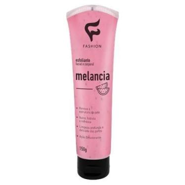 Imagem de Sabonete Esfoliante Facial e Corporal - Fashion