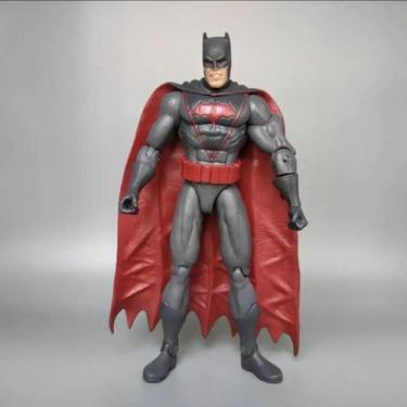 Imagem de Figura de Ação Avengers, Liga da Justiça e Batman - 13 a 35cm - Articu