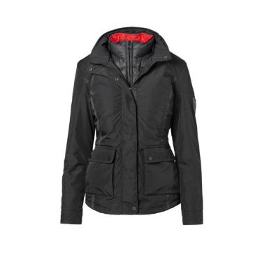 Imagem de Jaqueta Feminina Porsche Dupla Face-Feminino