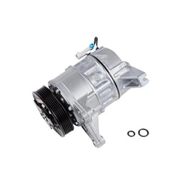Imagem de ACDelco 15-22359 GM Original Equipment Compressor de ar condicionado