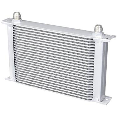 Imagem de Mishimoto Refrigerador de óleo universal de 25 linhas