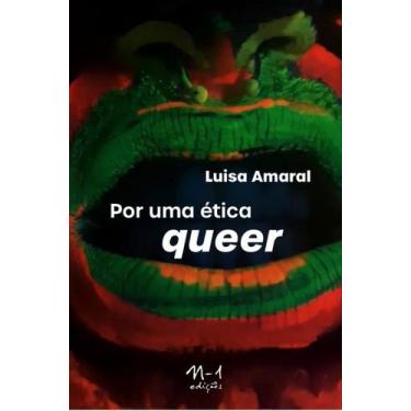 Imagem de Livro - Por uma ética queer