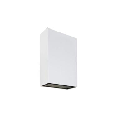 Imagem de Arandela Mince 80mm Led Pc Bivolt 4w 3.000k -branco