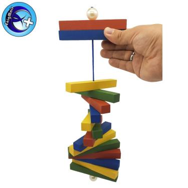 Imagem de Jogo Infantil Educativo Equilíbrio Em Mdf