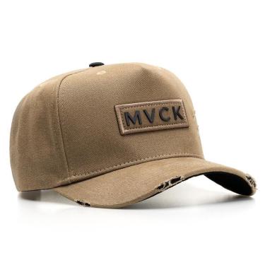 Imagem de Boné MVCK Street Militar Destroyed Masculino-Masculino