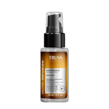 Imagem de Truss Nutri Infusion - Óleo Capilar 30ml