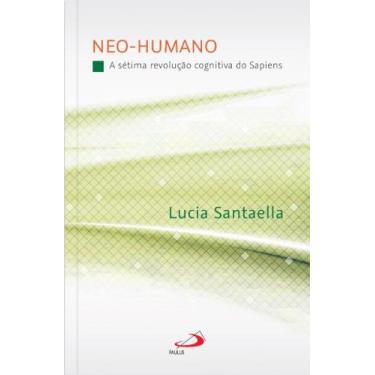 Imagem de Neo-humano - PAULUS EDITORA, 3
