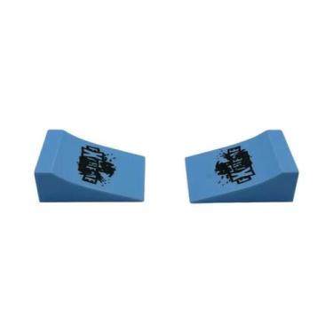 Imagem de Mini Finger Skateboard Puzzle Toy Anti Stress Sensory Novidade Present