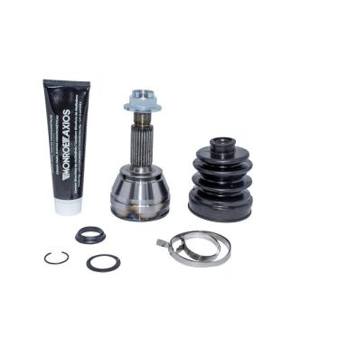 Imagem de Junta Homocinética Lado Roda - Courier 1999 A 2013 / Ecosport 2002 A 2012 / Fiesta 1999 A 2015 / Focus 2006 A 2010 / Ka 2000 A 2012 - 546.6009