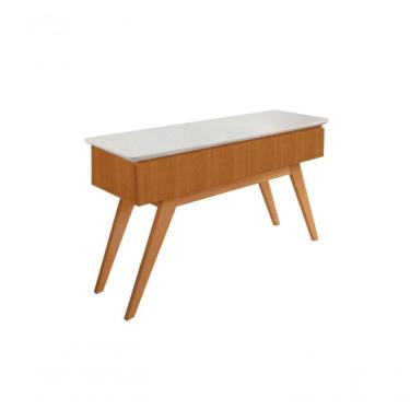 Imagem de Aparador Com Vidro Moderno - Moscou - Star Móveis