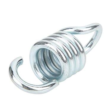 Imagem de Drfeify Cadeira de Suspensão Giratória Gancho Pesado Suspensão de Primavera de Metal Hammock Gancho para Pátio Interno (Gancho pendurado)