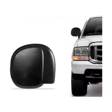 Imagem de Capa Retrovisor F250 1999 2000 2001 2002 Até 2012 Direito