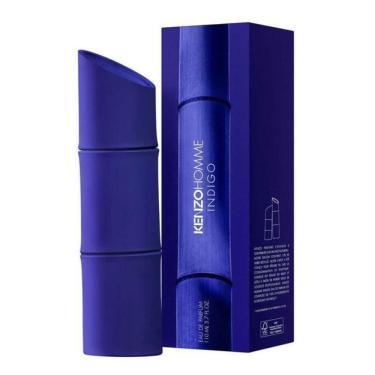 Imagem de Perfume Kenzo Homme Indigo Masculino Eau De Parfum 110Ml