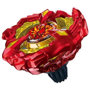 Imagem de Beyblade X Beyblade X BX-23 Starter Phoenix Wing 9-60GF Metal