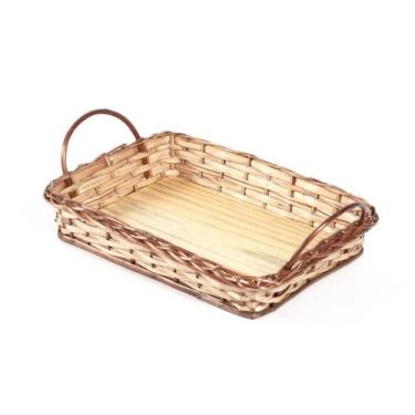 Imagem de Bandejão Especial De Vime 562 Art Cestas