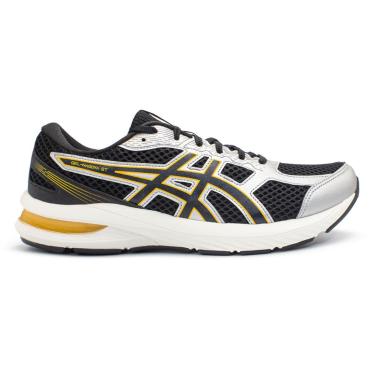 Imagem de Tênis Asics Masculino Gel-Nagoya ST Corrida Preto  masculino