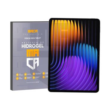 Imagem de Película Hidrogel Tab Mi Pad 7 Pro 11.2 Transparent Ou Fosca Cor:fosca