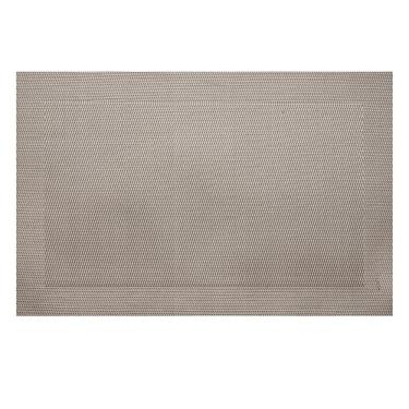 Imagem de Jogo Americano Bon Gourmet Jully Bege - 30x45 cm