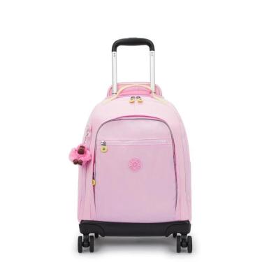 Imagem de Mochila Kipling New Zea Cotton Candy-Feminino