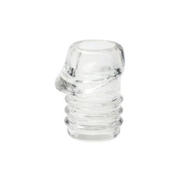 Imagem de Anel Prolongador de Ereção e Alongador de Prepúcio - Lovetoys