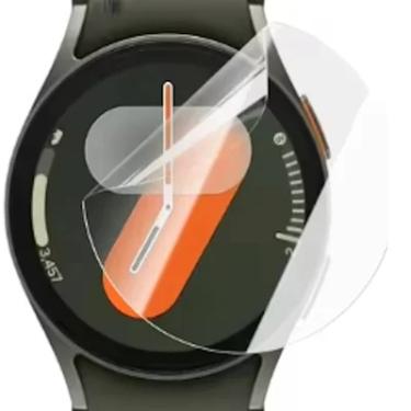 Imagem de Película De Hydrogel Para Smartwatch Relogio Samsung Galaxy Watch 7 - (40mm).