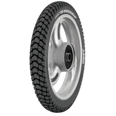 Imagem de Pneu 90/90-19 52P Dianteiro Eeg Terrabite Db+ Nxr125 Bros Xre190 Nxr150 Xtz 150 Crosser Xy150 Gy Xy 150Gy Uso Com Camara