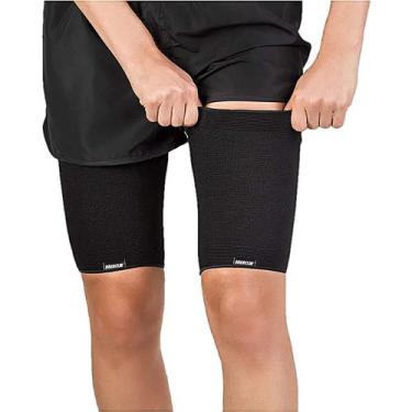 Imagem de Coxal Elástico Mercur Tam M - 1 par