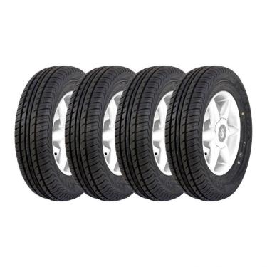 Imagem de Kit 4 Pneus JK Tyre Aro 13 165/70R13 Ultima Neo 79H