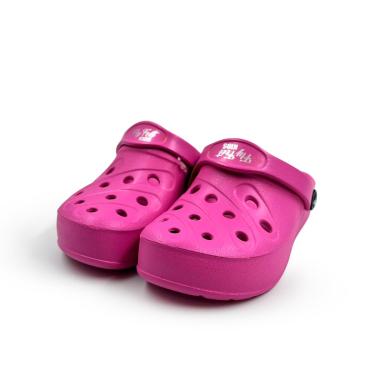 Imagem de Sandalia Fly Feet Kids 30/31 Pink