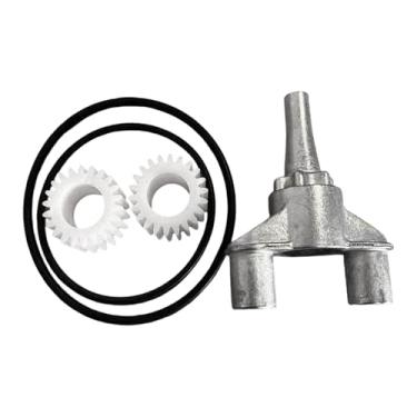 Imagem de ＡＷＨＡＯ Conjunto de engrenagens de transmissão Kit de engrenagens para máquina de lavar carro Acessório de manutenção para lavadora série K1 K2 K3 Acessórios